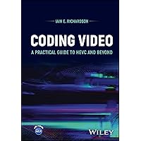 語学・辞書・学習参考書 High Efficiency Video Coding High Efficiency Video Coding (HEVC): Algorithms and Architectures
